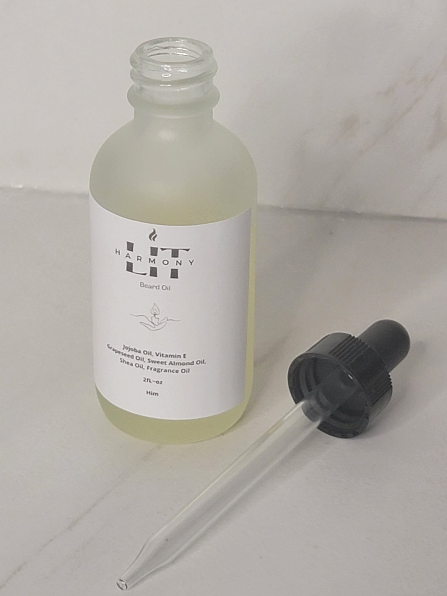 Beard Oil