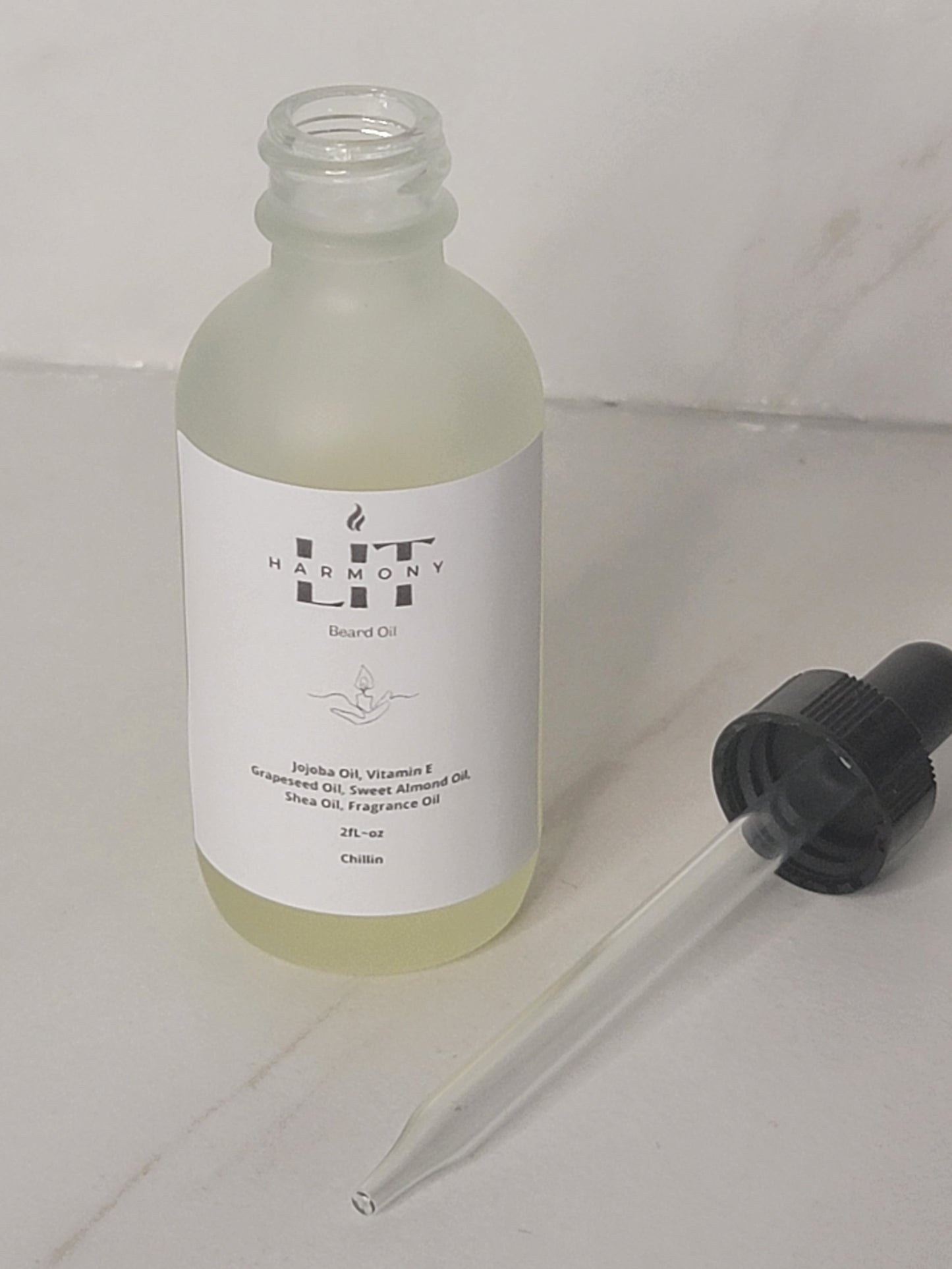 Beard Oil
