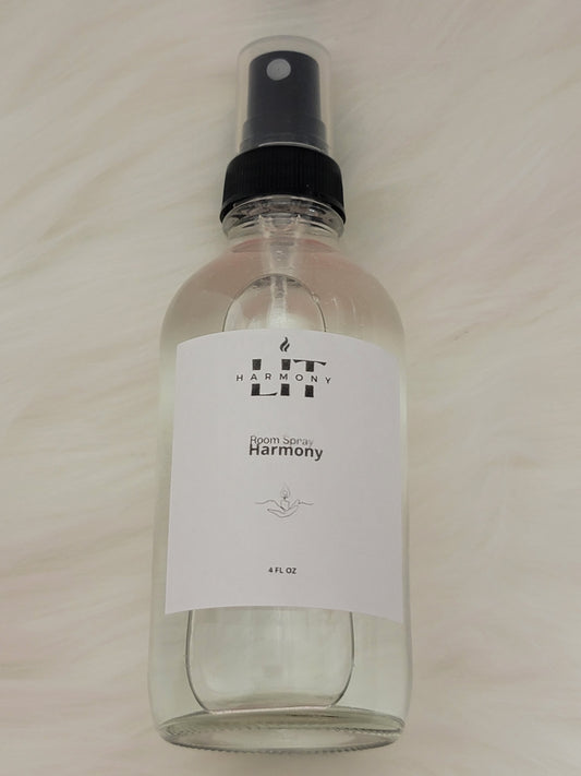 Harmony Room Spray