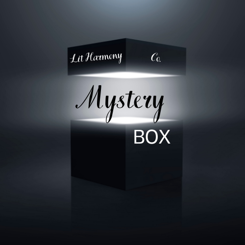 Mystery Box Options