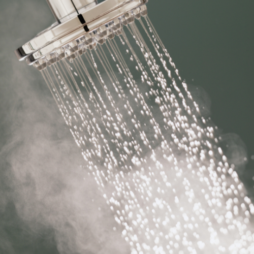 Shower Steamers